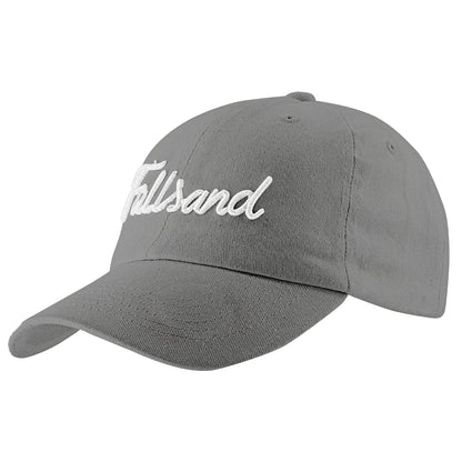 FULLSAND Gorra Baseball Unisex Con Protección Solar.