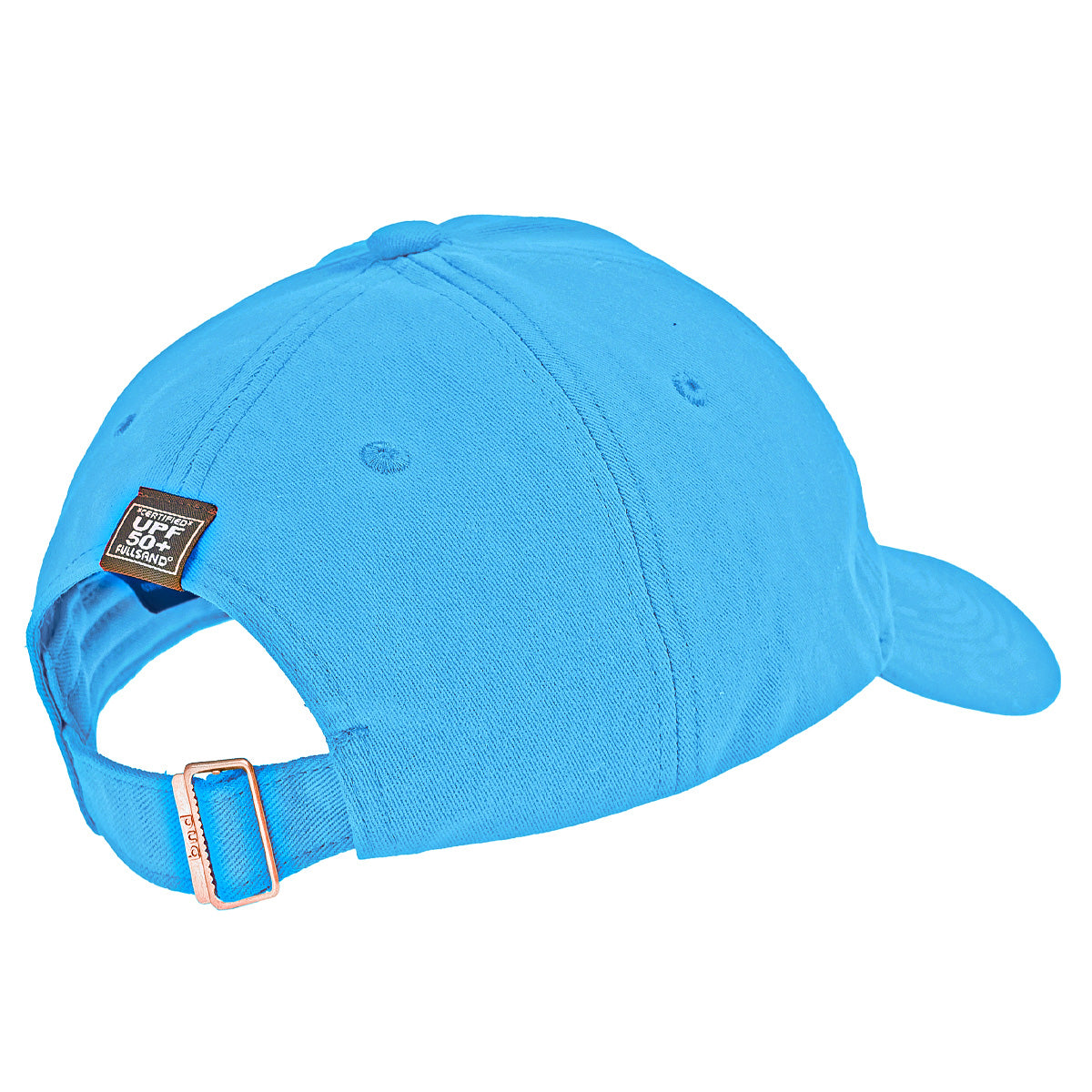 FULLSAND Gorra Baseball Unisex Con Protección Solar.