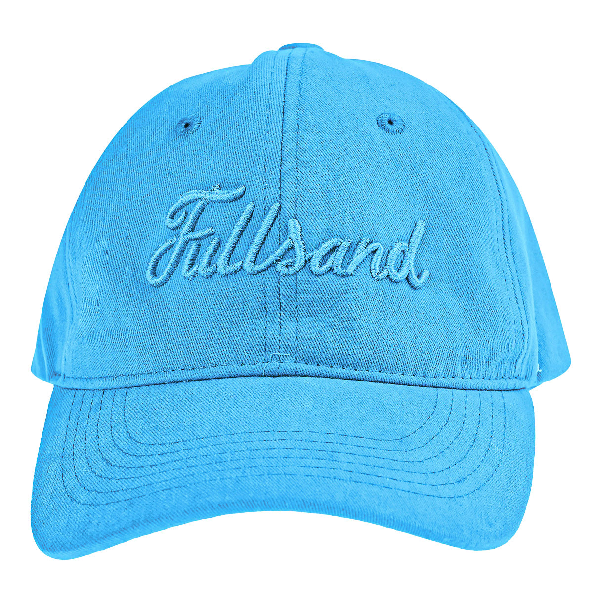 FULLSAND Gorra Baseball Unisex Con Protección Solar.