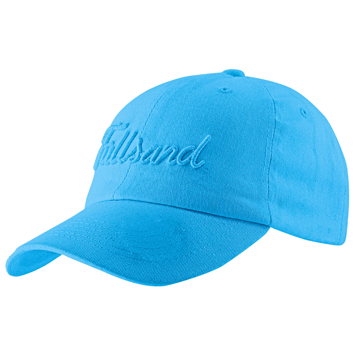 FULLSAND Gorra Baseball Unisex Con Protección Solar.