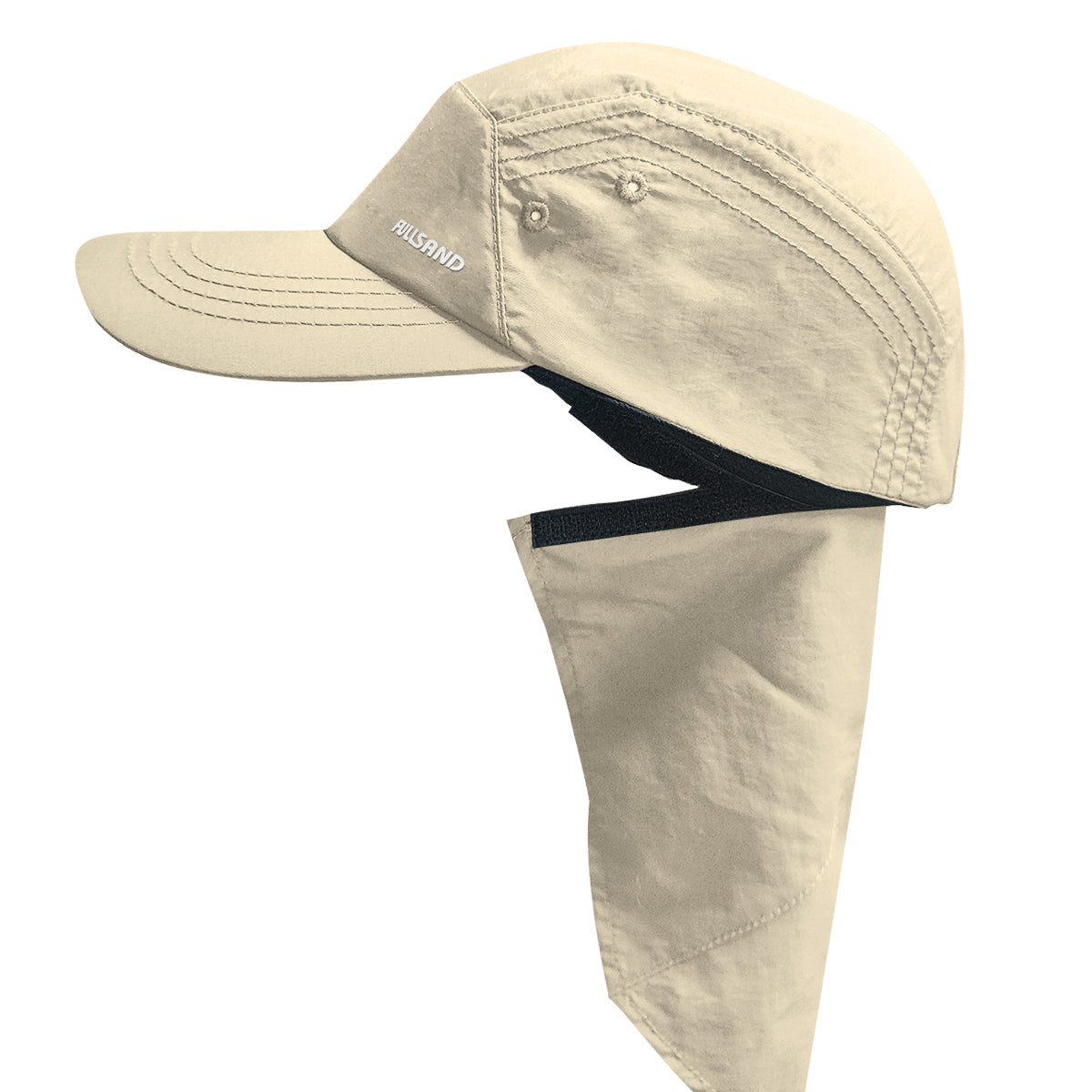 FULLSAND Unisex Desert Legionnaire Cap with Certified Sun Protection. 