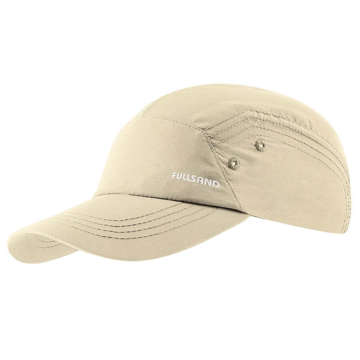 FULLSAND Unisex Desert Legionnaire Cap with Certified Sun Protection. 