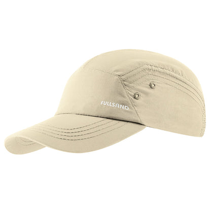 FULLSAND Unisex Desert Legionnaire Cap with Certified Sun Protection. 