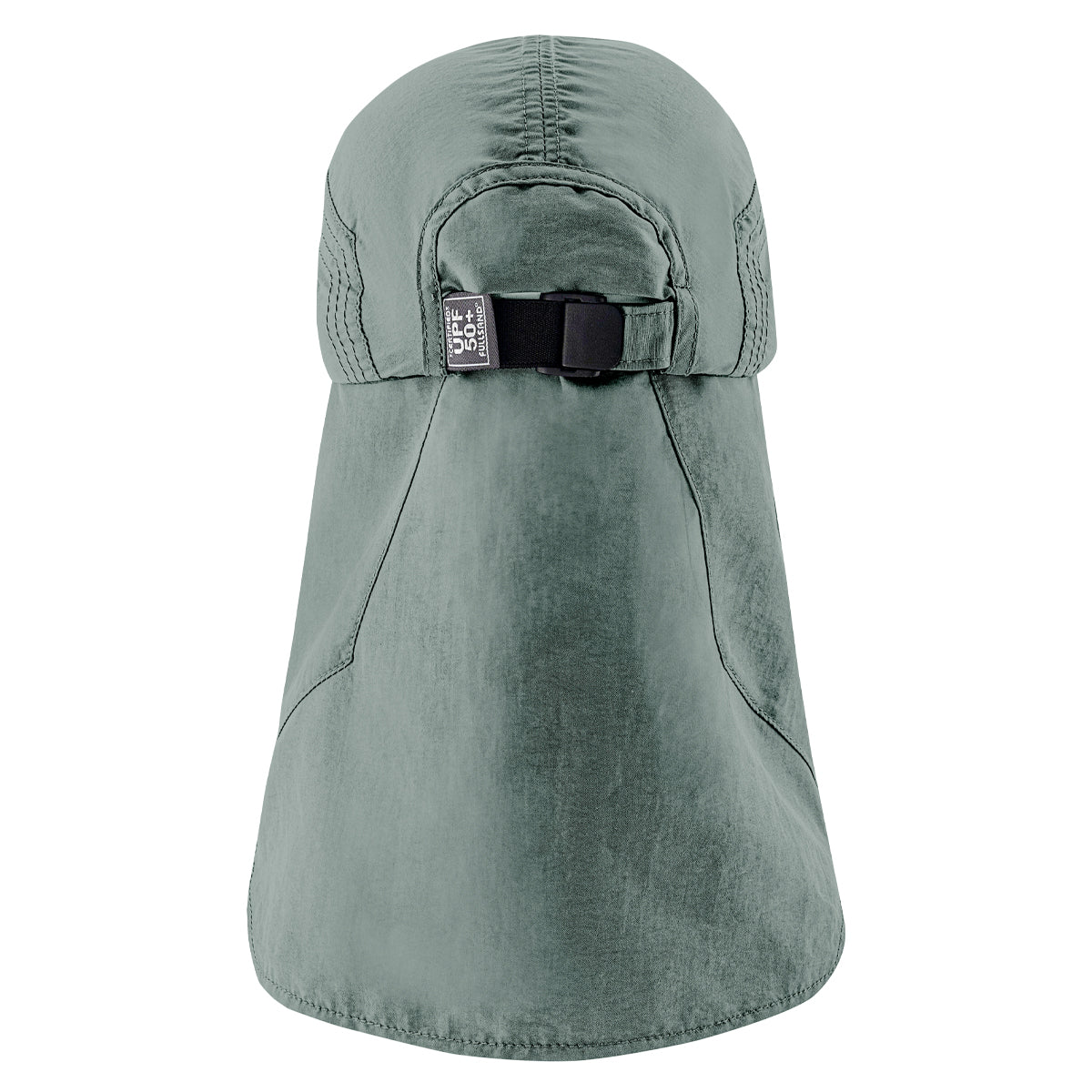 FULLSAND Unisex Desert Legionnaire Cap with Certified Sun Protection. 