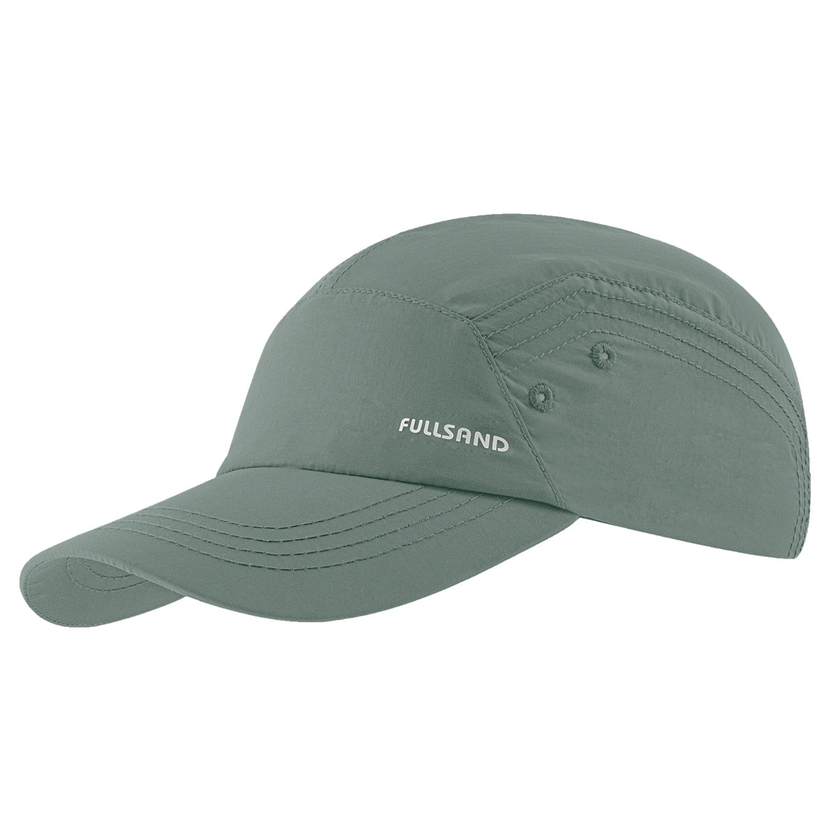 FULLSAND Unisex Desert Legionnaire Cap with Certified Sun Protection. 