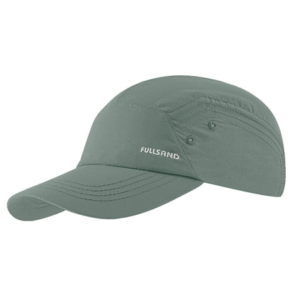 FULLSAND Unisex Desert Legionnaire Cap with Certified Sun Protection. 