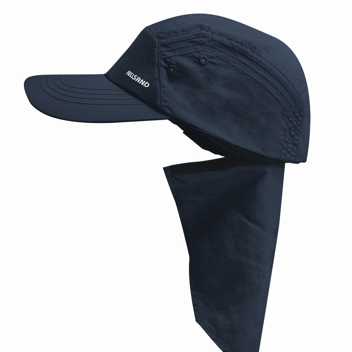 FULLSAND Unisex Desert Legionnaire Cap Certified Sun Protection. 