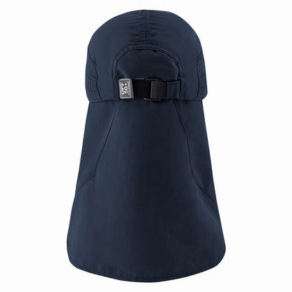 FULLSAND Unisex Desert Legionnaire Cap Certified Sun Protection. 