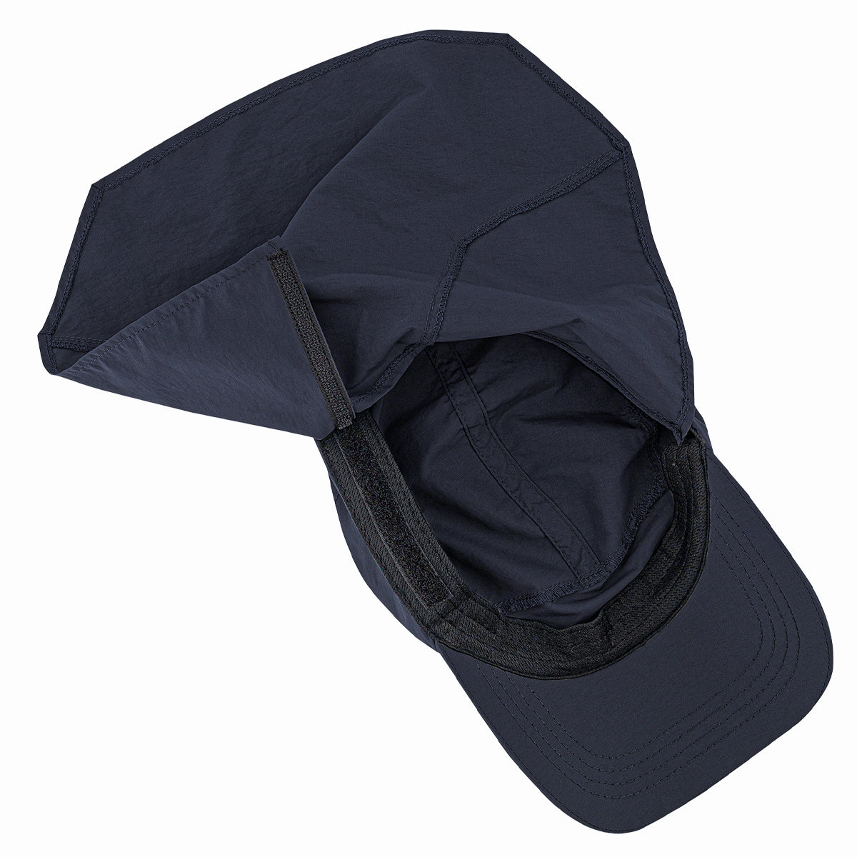 FULLSAND Unisex Desert Legionnaire Cap Certified Sun Protection. 