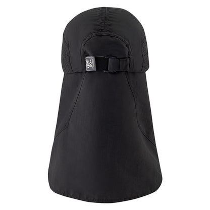 FULLSAND Gorra Legionaria Desert Unisex Protección Solar Certificada.