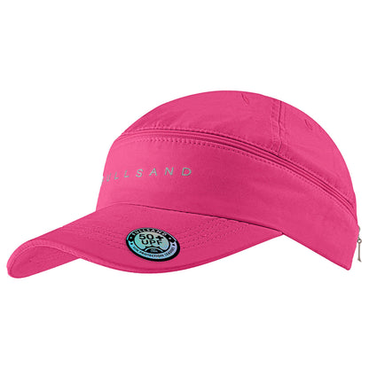 FULLSAND Gorra/Visera Unisex Con Protección Solar.