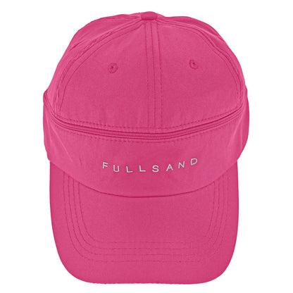 FULLSAND Gorra/Visera Unisex Con Protección Solar.