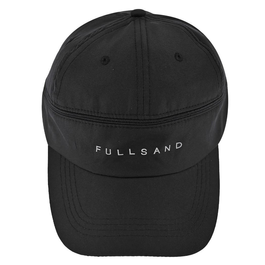 FULLSAND Unisex Cap/Visor with Sun Protection. 