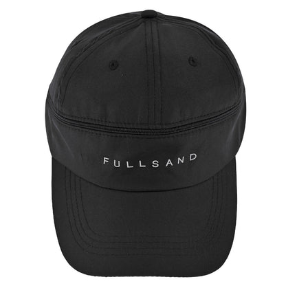 FULLSAND Unisex Cap/Visor with Sun Protection. 
