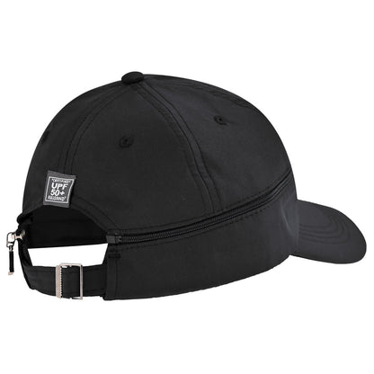FULLSAND Unisex Cap/Visor with Sun Protection. 