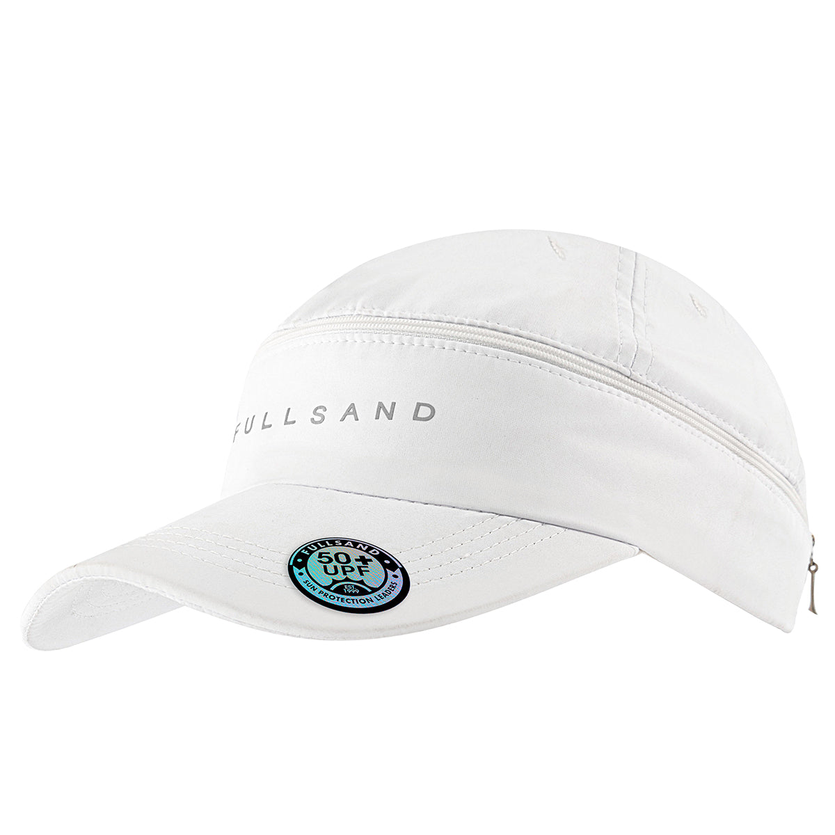 FULLSAND Unisex Sun Protection Cap/Visor.