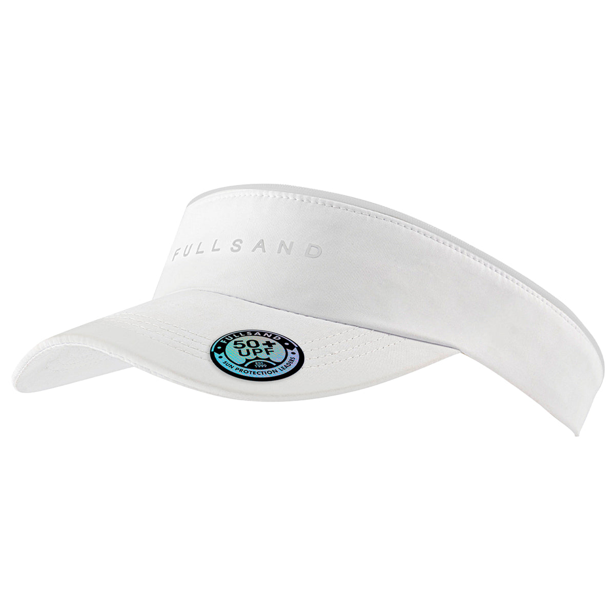 FULLSAND Unisex Sun Protection Cap/Visor.