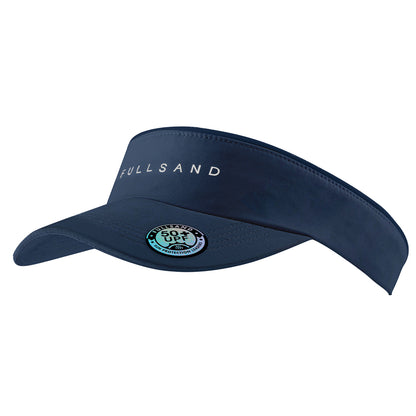 FULLSAND Gorra/Visera Unisex Con Protección Solar.