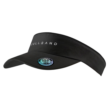 FULLSAND Gorra/Visera Unisex Con Protección Solar.