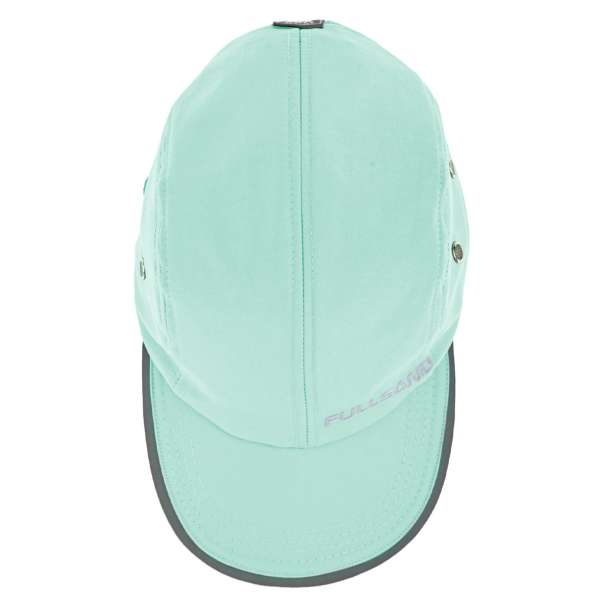 FULLSAND Gorra Silver Unisex Con Protección Solar.