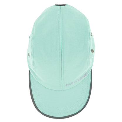 FULLSAND Gorra Silver Unisex Con Protección Solar.