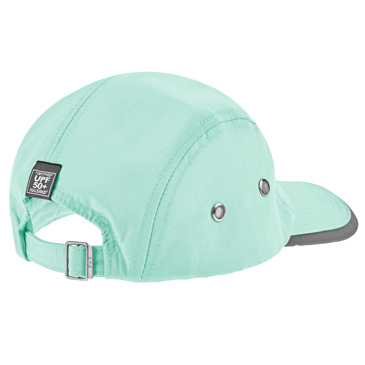 FULLSAND Gorra Silver Unisex Con Protección Solar.