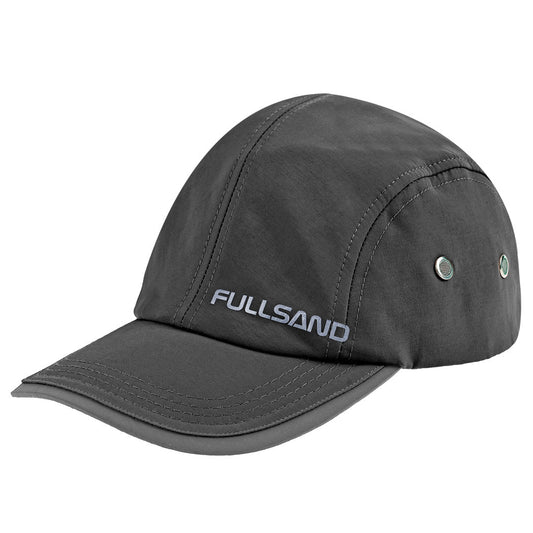 FULLSAND Gorra Silver Unisex Con Protección Solar.