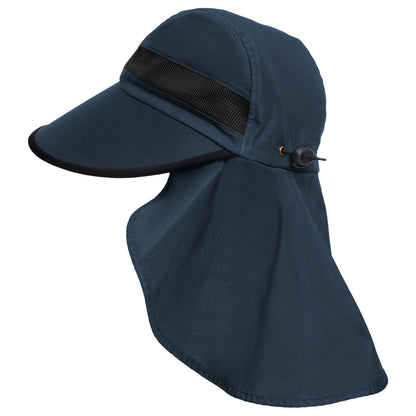 FULLSAND Sombrero Horizon Mujer Protección Solar Certificada.