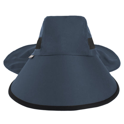 FULLSAND Sombrero Horizon Mujer Protección Solar Certificada.