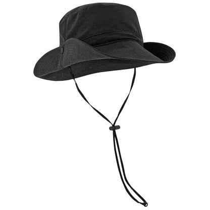 FULLSAND Terra Unisex Hat with Certified Sun Protection.