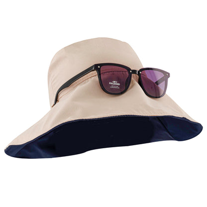 FULLSAND Forest Hat Unisex Certified Sun Protection. 