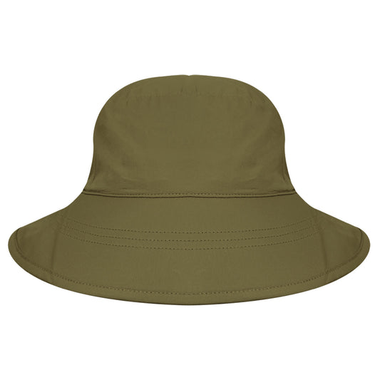 FULLSAND Sombrero Aventure Unisex Protección Solar Certificada.