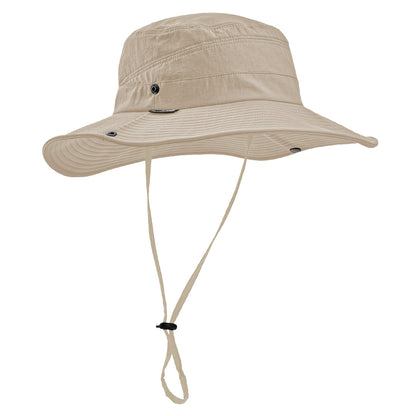 FULLSAND Unisex Ponytail Hat Certified Sun Protection. 