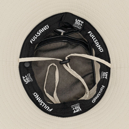 FULLSAND Unisex Ponytail Hat Certified Sun Protection. 