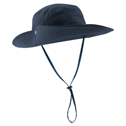 FULLSAND Sombrero Pony-tail Unisex Con Protección solar Certificada.