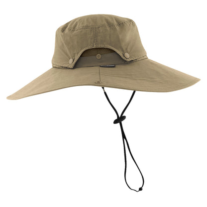 FULLSAND Frontier Unisex Hat with Certified Sun Protection. 