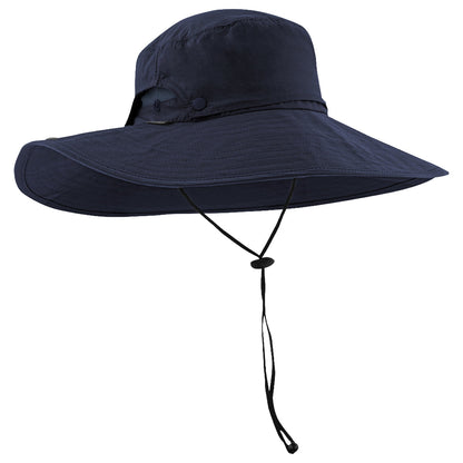 FULLSAND Frontier Unisex Hat with Certified Sun Protection. 