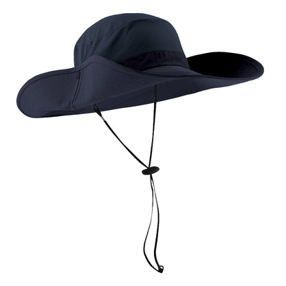 FULLSAND Frontier Unisex Hat with Certified Sun Protection. 