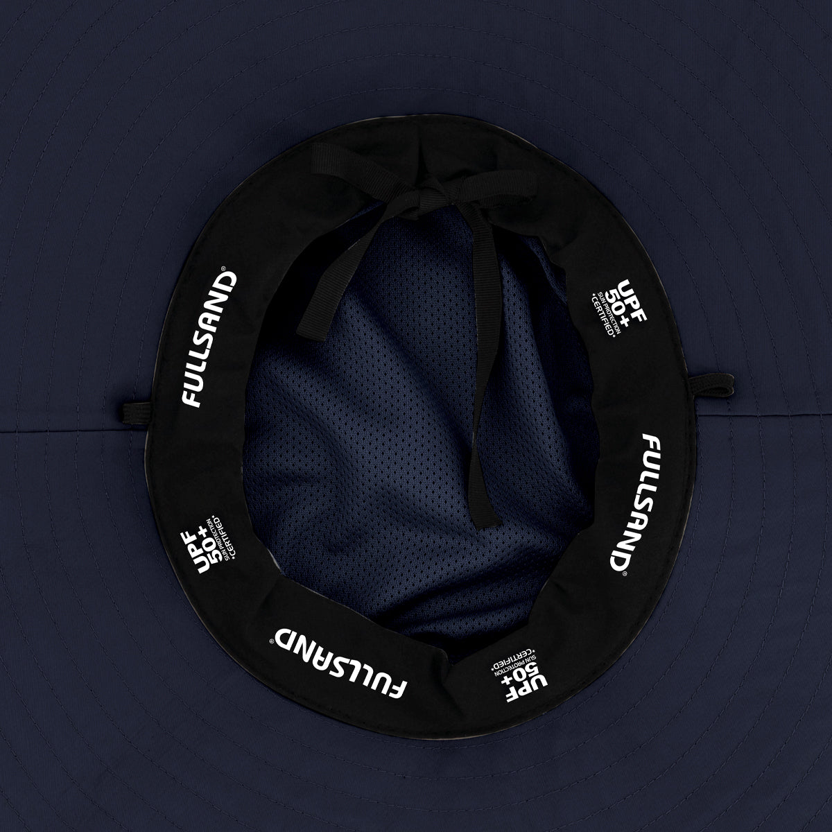 FULLSAND Frontier Unisex Hat with Certified Sun Protection. 