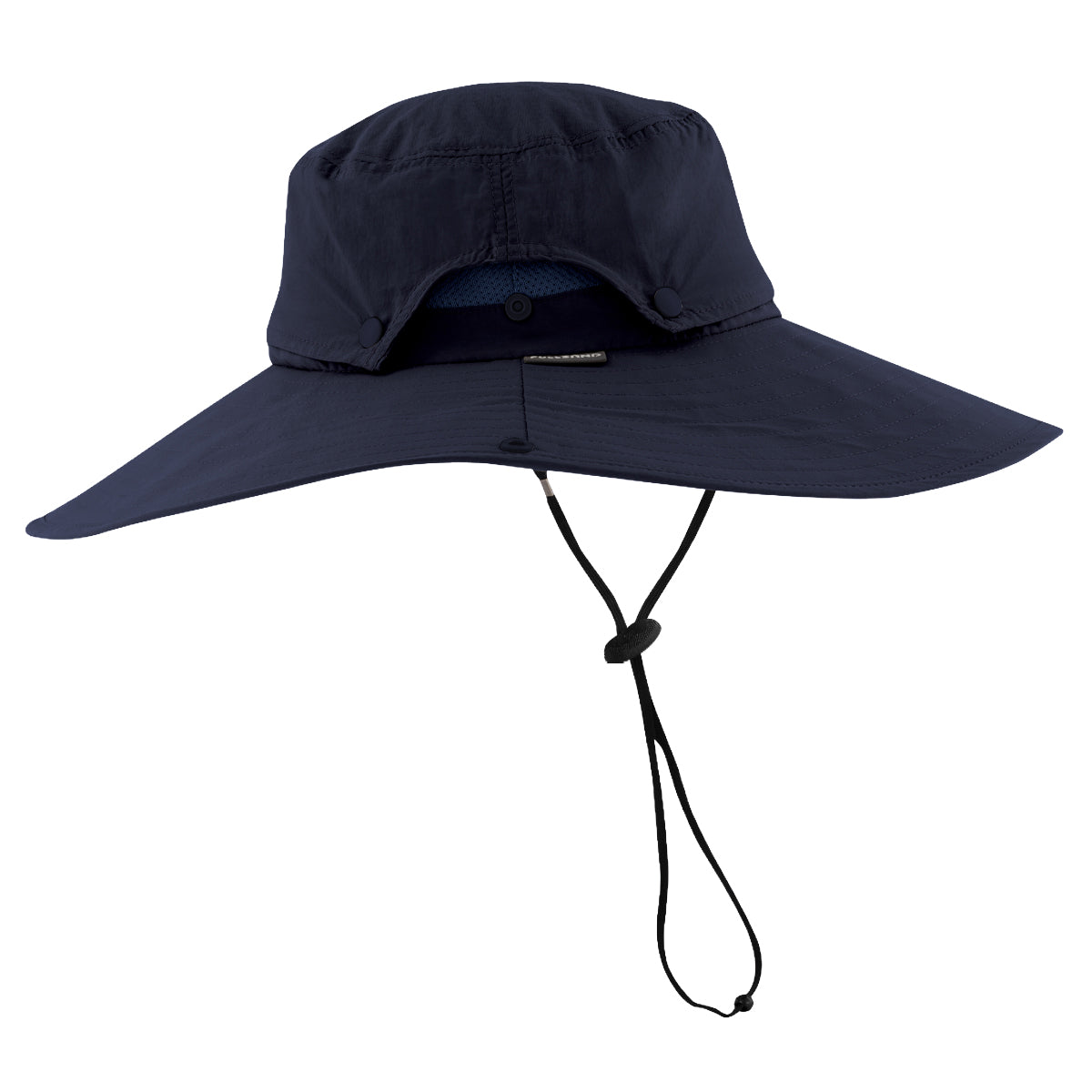 FULLSAND Frontier Unisex Hat with Certified Sun Protection. 