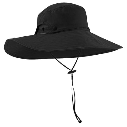 FULLSAND Frontier Unisex Hat with Certified Sun Protection. 