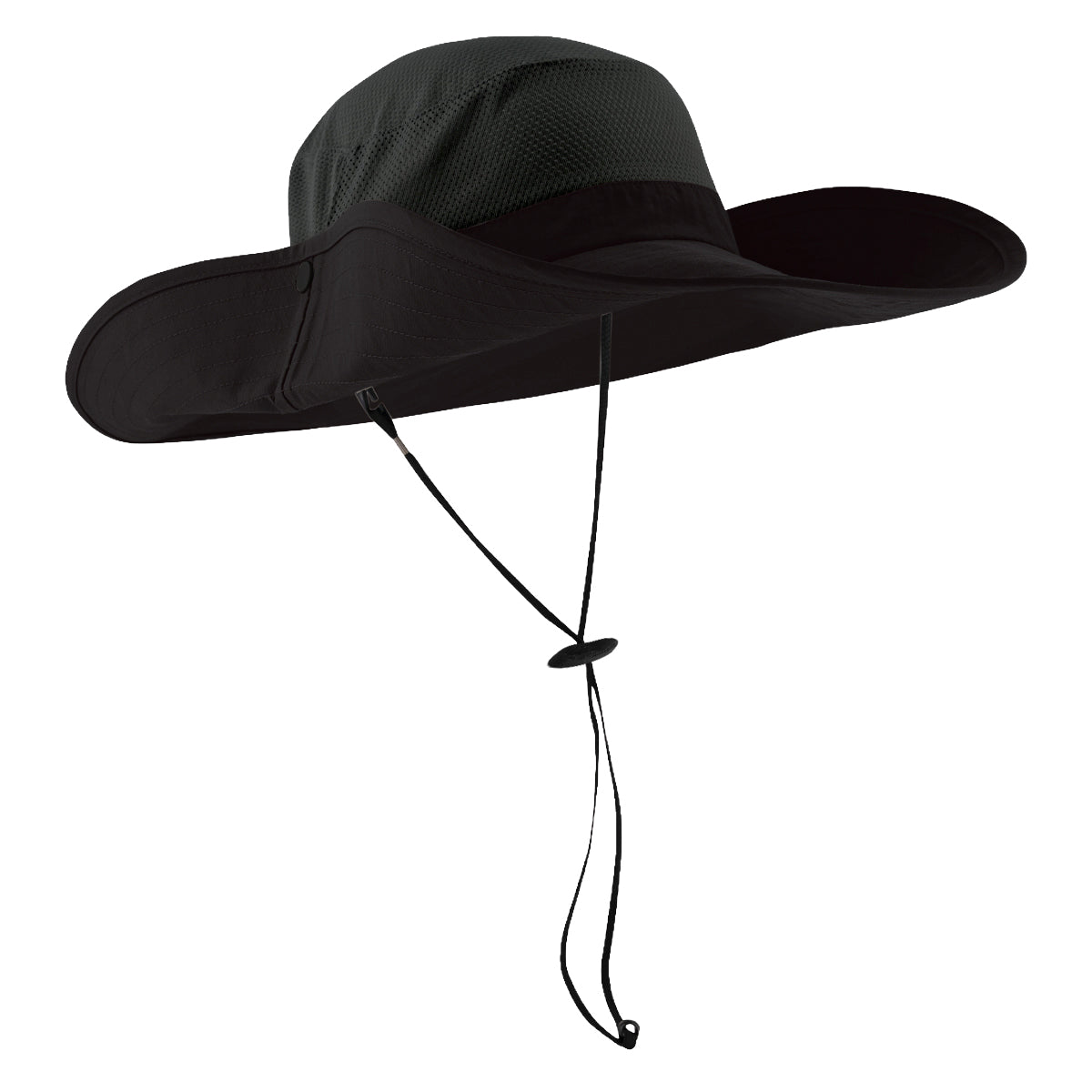 FULLSAND Frontier Unisex Hat with Certified Sun Protection. 