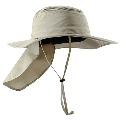 FULLSAND Unisex Breezy Hat Certified Sun Protection. 