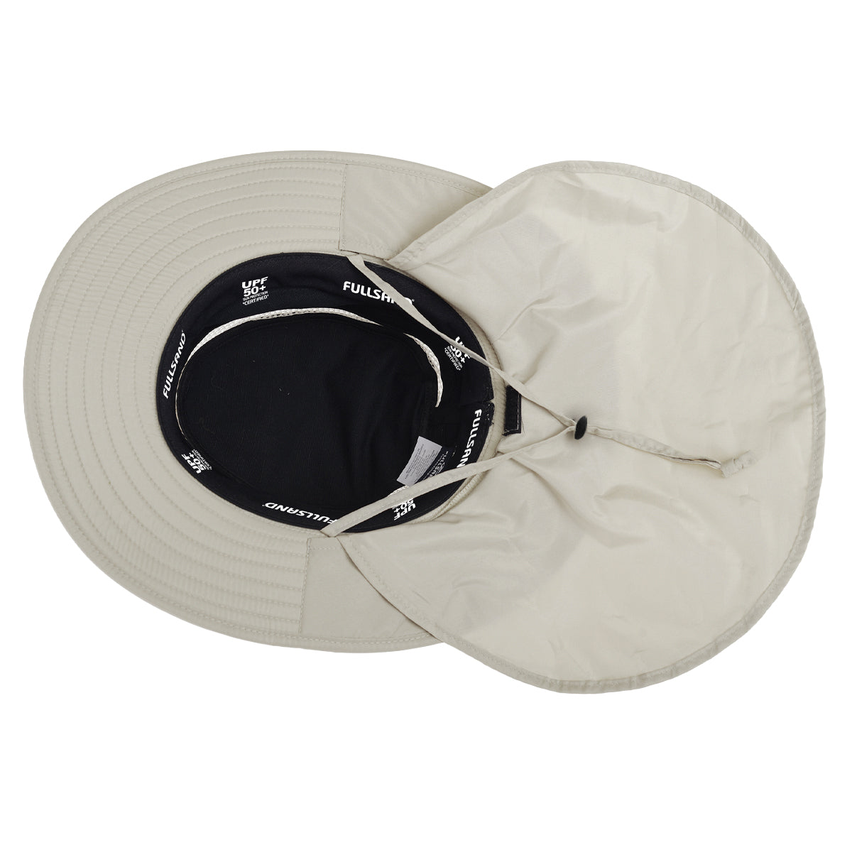FULLSAND Unisex Breezy Hat Certified Sun Protection. 