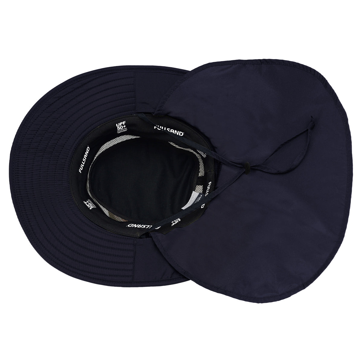 FULLSAND Unisex Breezy Hat Certified Sun Protection. 