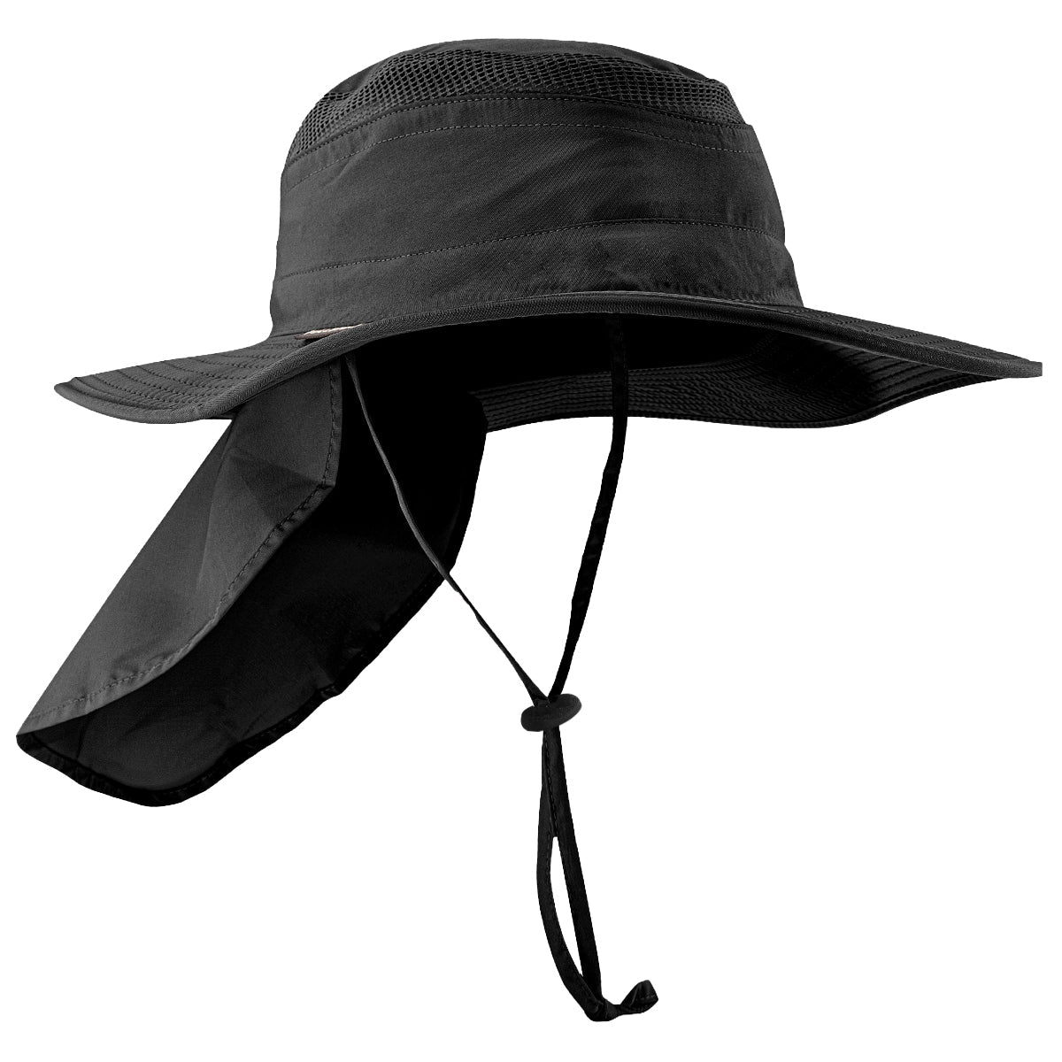 FULLSAND Unisex Breezy Hat Certified Sun Protection. 