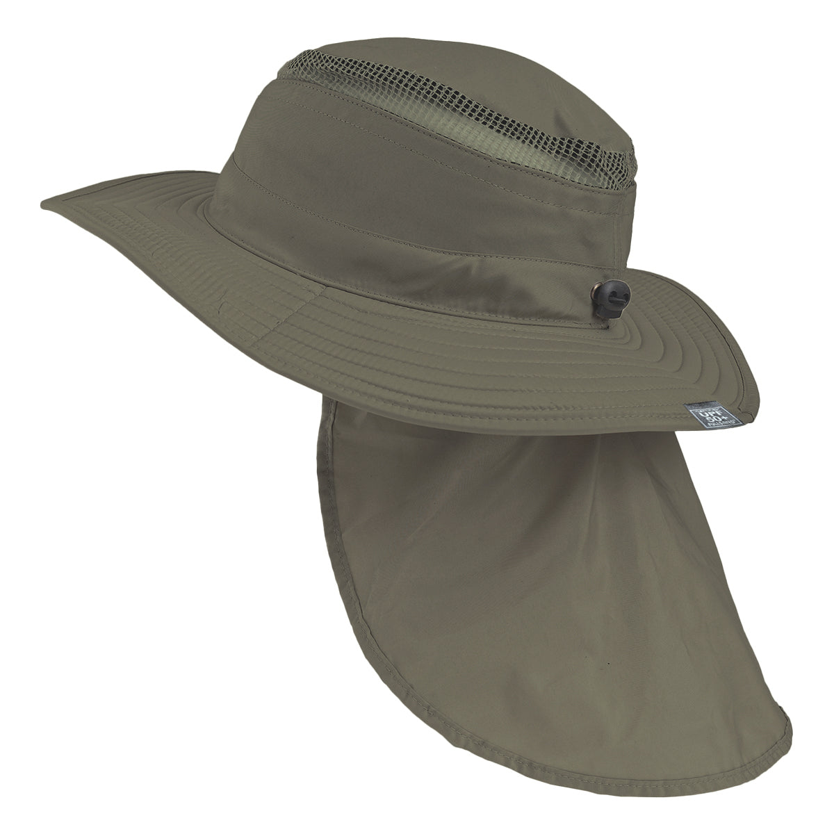 FULLSAND Sombrero Breezy Unisex Protección Solar Certificada.