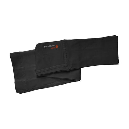 FULLSAND DERMA Unisex Long Sleeve Sunscreen Sleeves with Cuffs and Certified Sun Protection. 