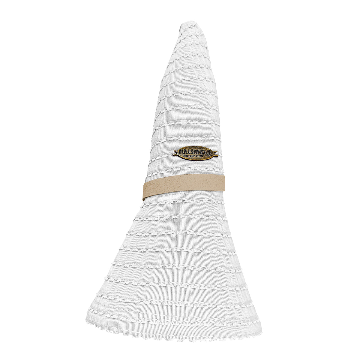 FULLSAND Women's Roll-Up Hat with Certified Sun Protection.