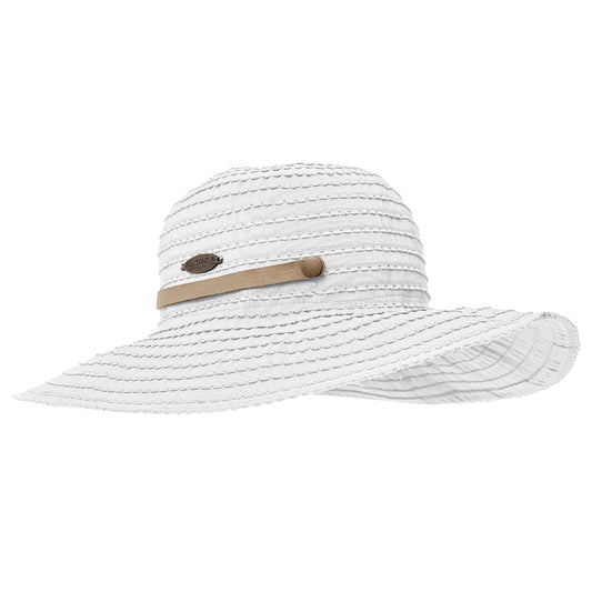 FULLSAND Women's Roll-Up Hat with Certified Sun Protection.